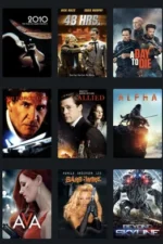 Action Movies
