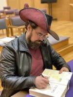 Paolini, Christopher