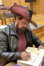Paolini, Christopher