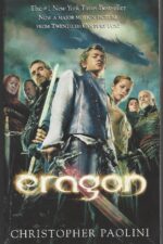 The Inheritance Cycle # 1: Eragon by Christopher Paolini