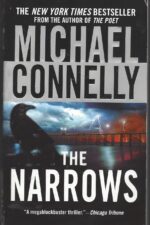 Harry Bosch #10: The Narrows by Michael Connelly