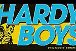 Hardy Boys Mysteries