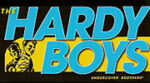 Hardy Boys Mysteries