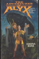 The Adventures of Alyx by Joanna Russ