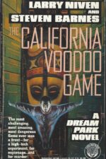Dream Park #3: The California Voodoo Game by Larry Niven, Steven Barnes