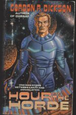 Hour of the Horde by Gordon R. Dickson
