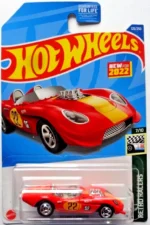 123/250 Retro Racers 7/10 Glory Chaser