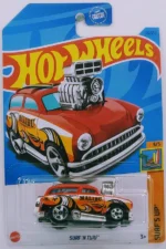 122/250 Surf's Up 5/5 Surf 'N Turf