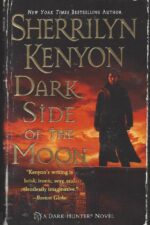Dark-Hunter # 9: Dark Side of the Moon by Sherrilyn Kenyon