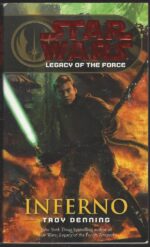 Star Wars: Inferno # 6: Invincible by Troy Denning