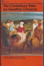 The Canterbury Tales by Geoffrey Chaucer