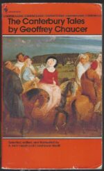 The Canterbury Tales by Geoffrey Chaucer
