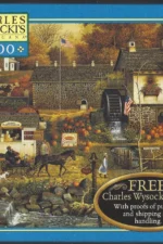 Charles Wysocki - Olde Buck's County