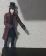 Willy Wonka and the Chocolate Factory - Johnny Depp as Willy Wonka