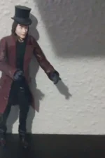 Willy Wonka and the Chocolate Factory - Johnny Depp as Willy Wonka