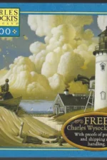 Charles Wysocki - Dreamers