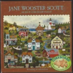 Jane Wooster 500 pc cork puzzle - Wonders Of Our Nation