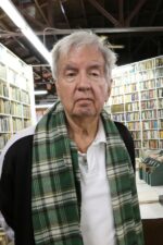 Larry McMurtry