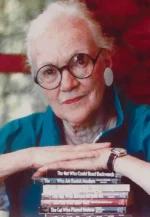 Braun, Lilian Jackson