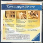 Ravensburger Puzzle - Geisha - Ed Hardy Collectable - Image 2