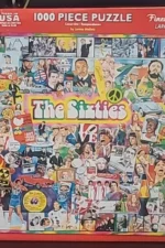 White Mountain - The Sixties