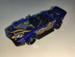 050/250 Spoiler Alert 1/5 Track Manga - Image 2