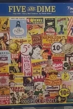 White Mountain - Five and Dime