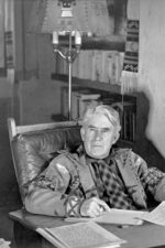 Zane Grey