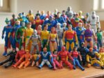 Action Figures