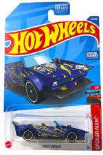 050/250 Spoiler Alert 1/5 Track Manga