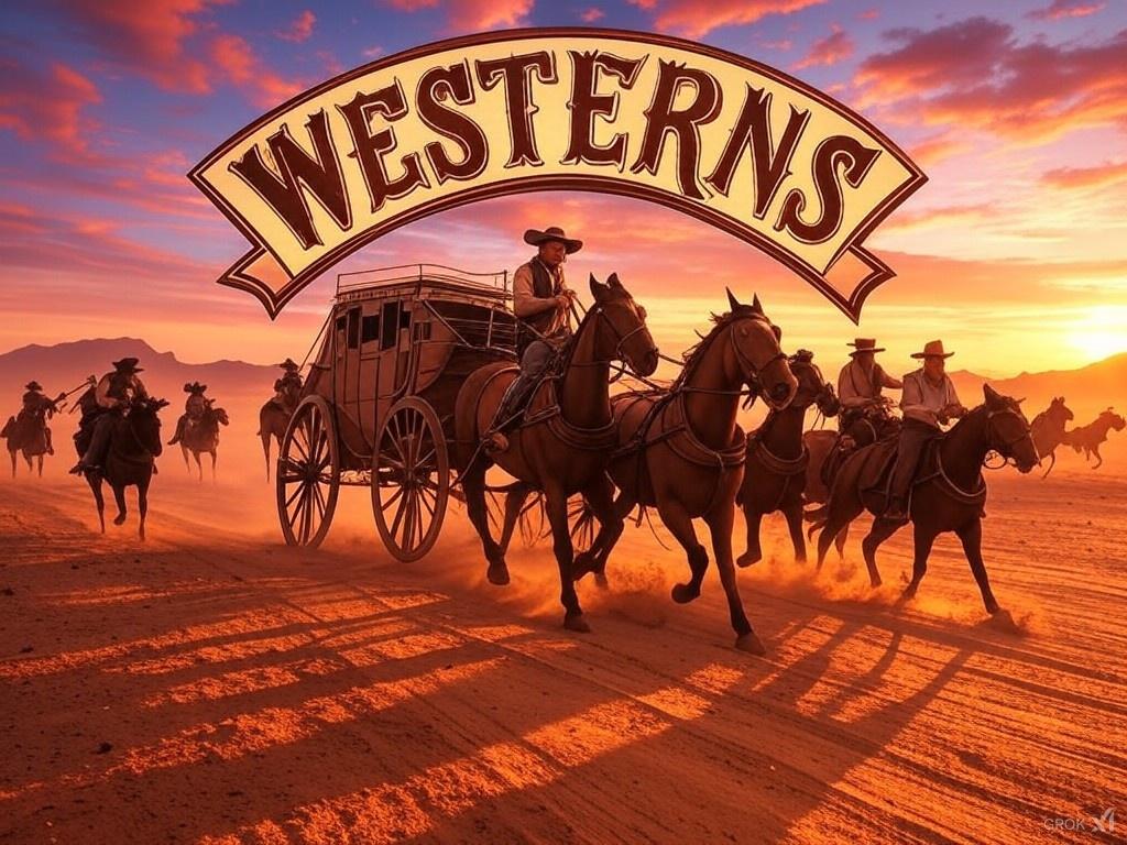 Westerns