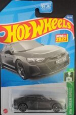 176/250 HW Green Speed 5/5 Audi RS E Tron GT