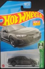 176/250 HW Green Speed 5/5 Audi RS E Tron GT