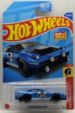 163/250 HW Daredevils 4/5 Dimachinni Veloce