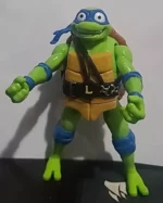 Teenage Mutant Ninja Turtles - Mayhem Collection - Leonardo