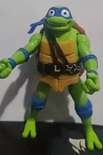 Teenage Mutant Ninja Turtles - Mayhem Collection - Leonardo
