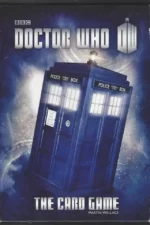 BBC's Doctor Who - The Card Game