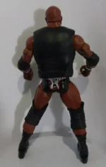 WWE - Elite Series 69 - Bobby Lashley - Image 4