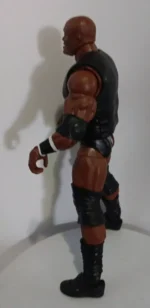 WWE - Elite Series 69 - Bobby Lashley - Image 3