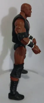 WWE - Elite Series 69 - Bobby Lashley - Image 2