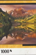 Big Ben - White River National Forest Colorado, USA