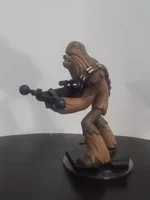 Disney Infinity - Star Wars 3.0 - Chewbacca - Image 2