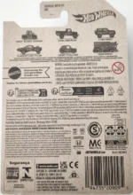 HW 56th Anniversary 3/6 '21 Ford Bronco Green - Image 2