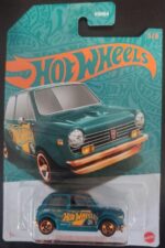 HW 56th Anniversary 5/6 Custom ‘70 Honda N600