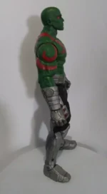 Marvel's Guardians of the Galaxy - Marvel Diamond Select - DRAX - Image 4