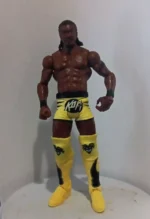 WWE - Elite Series 27 - Kofi Kingston - Image 3