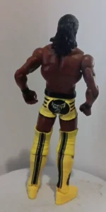 WWE - Elite Series 27 - Kofi Kingston - Image 2