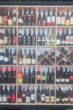 Piatnik- Wine Cellar