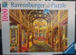 Ravensburger Puzzle - World of Words