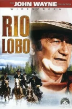 Westerns - Rio Lobo - DVD